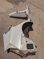 Toyota Prius III ćwiartka tył próg prawa