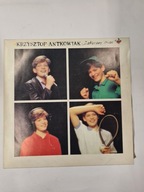 EX+NM Zakazany Owoc Krzysztof Antkowiak Winyl [364]