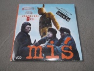 MIŚ BAREJA- 2 płyty - Stan Płyt VCD ideał - bez rys. Polska komedia