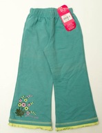 Spodnie dresowe polskie 104 LIKWIDACJA SKLEPU-70%