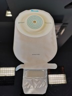 Jednoczęściowy worek stomijny Coloplast SenSura 164060