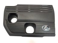 POKRYWA OSŁONA GÓRNA SILNIKA LEXUS NX II NX350H NX250H NX450H 12601-25140