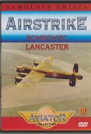 Wielka Encyklopedia Lotnictwa 53 Bombowiec Lancaster