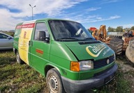 Volkswagen T4 Volkswagen T4 Importowany z Niemiec 2.5 Diesel 102KM