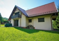 Dom, Wisła, Cieszyński, 170 m²