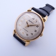 Giloszowany_ KIROWSKI _KRAB_Vintage USSR 50'e