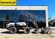 Mecalac 12 MTX KOPARKO-LADOWARKA 2018r. MECALAC MSX MXT 714, JCB 3CX