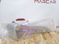 BMW 2 U06 LISTWA CHROM KRATKA ZDERZAKA PRAWY TYŁ 51129478378