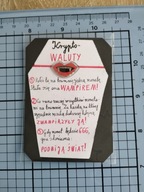 Gra na Jedną Kartę: Krypto-waluty (1)