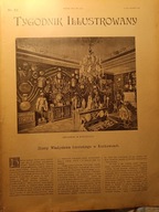 1900 Kuńkowce Przemyśl Wojciechów Lublin