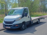 Iveco Daily 35S14 nowy najazd *pomoc drogowa*