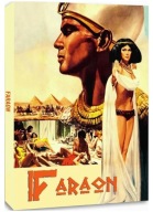 FARAON Pharaon 1965 Blu-ray Jerzy Kawalerowicz