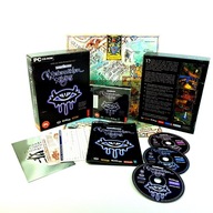 NEVERWINTER NIGHTS 1 I PC BIG BOX POLSKIE WYDANIE CD PROJEKT PL