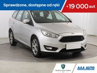 Ford Focus 1.5 TDCi, Salon Polska, Serwis ASO