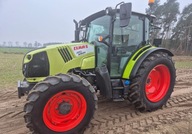 Claas Arion 420 2019 Cena Brutto QUADRISHIFT Hexashift 410 430 440 460 Cen