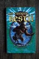 Na tropie bestii Arcta Olbrzym górski, Blade