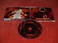 Malevolent Creation WARKULT 2004
