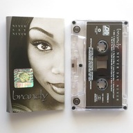 Brandy – Never Say Never