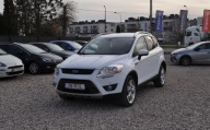 Ford Kuga 2.0 TDCI INDIVIDUAL 4x4 Skora Grz. fotele 2.0 Diesel 140KM