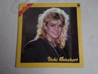 VICKI BENCKERT - So much more - winyl LP