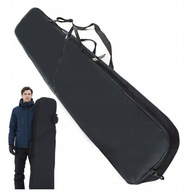 POKROWIEC NA DESKĘ SNOWBOARDOWĄ TORBA SNOWBOARD 170 CM CONVEY CODURA 9000