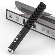 Szczotka Prostownica do włosów Sejoy z wyświetlaczem LED