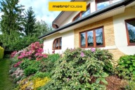 Dom, Milanówek, Grodziski, 380 m²