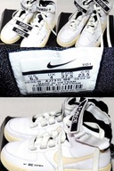 NIKE Nike Air Force 1 SNEAKERSY High Utility AJ7311-100 Rozmiar 37,5