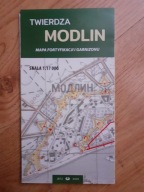 Twierdza Modlin Praca zbiorowa