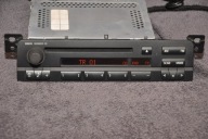 Radio Business CD PHILIPS BMW 3 E46 AUX SPRAWNE