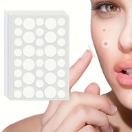 Plastry na trądzik hydrokoloidowe Acne Pimple Master Patch 72 sztuki