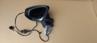 AUDI A3 8Y0 6 PIN LUSTERKO ZEWNETRZNE LEWE