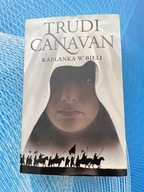 Kapłanka w bieli Trudi Canavan