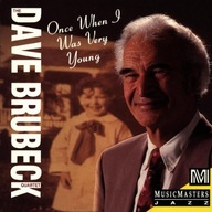 Dave Brubeck-Once When I Was Very Young/MusicMasters USA
