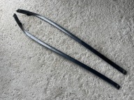 LISTWA SZYBY CZOŁOWEJ LEWA PRAWA KOMPLET LEXUS IS II 05-11 IS220D IS250