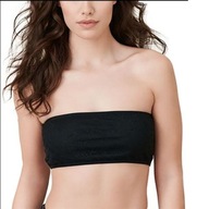 Śliczny markowy biustonosz opaska Avon UK 10/12