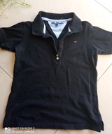 TOMMY HILFIGER bluzka koszulka polo S M L