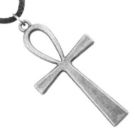 Krzyż Ankh klucz amulet talizman egipski camarilla