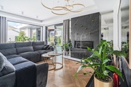 Dom, Reda, Wejherowski, 159 m²