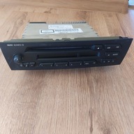 RADIO BUSINESS CD BMW E87 6959145 EUROPA