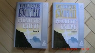Wilbur Smith - Płomienie gniewu tom 1 2