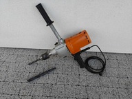 Wiertnica Wiertarka trójbiegowa wolnoobrotowa Eibenstock EHB23/3