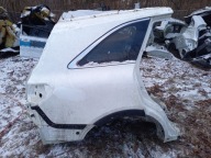 BŁOTNIK TYLNY KIA SORENTO 2017 2020R SWP ORYGINAŁ