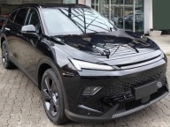 BAIC Beijing 5 Luxury DCT 1.5T Suv 177KM 2026