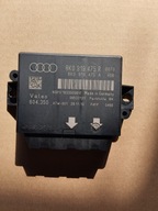 MODUŁ STEROWNIK PDC 8K0919475R