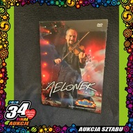 Zestaw kalendarz ścienny trójdzielny oraz płyta Jelonek Woodstock 2010