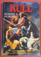 KULL R. E. Howard HEROIC FANTASY