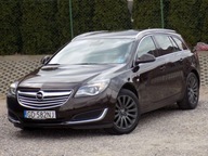 Opel Insignia COSMO 130 Navi Parkdistance 2.0 Diesel 130KM