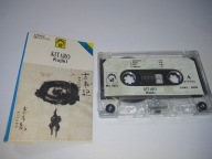 Kitaro – Kojiki - KASETA MC K1566