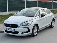 Citroen DS5 Krajowy Bezwypadkowy I Właściciel Serwisowany